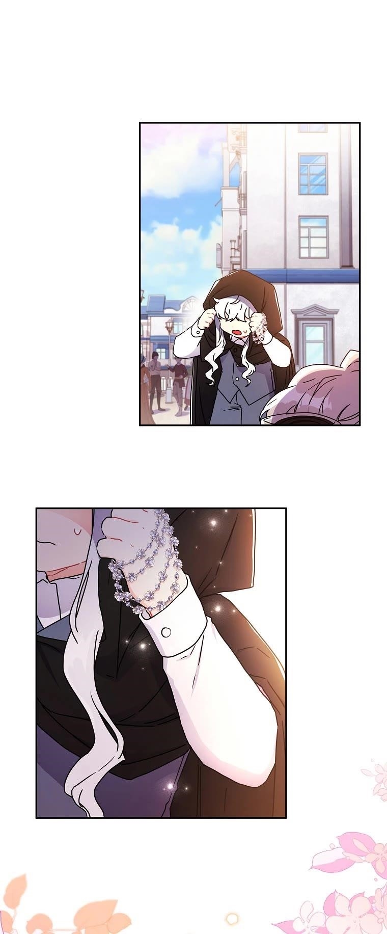 I Became The Male Lead’S Adopted Daughter - Chapter 56 Page 7