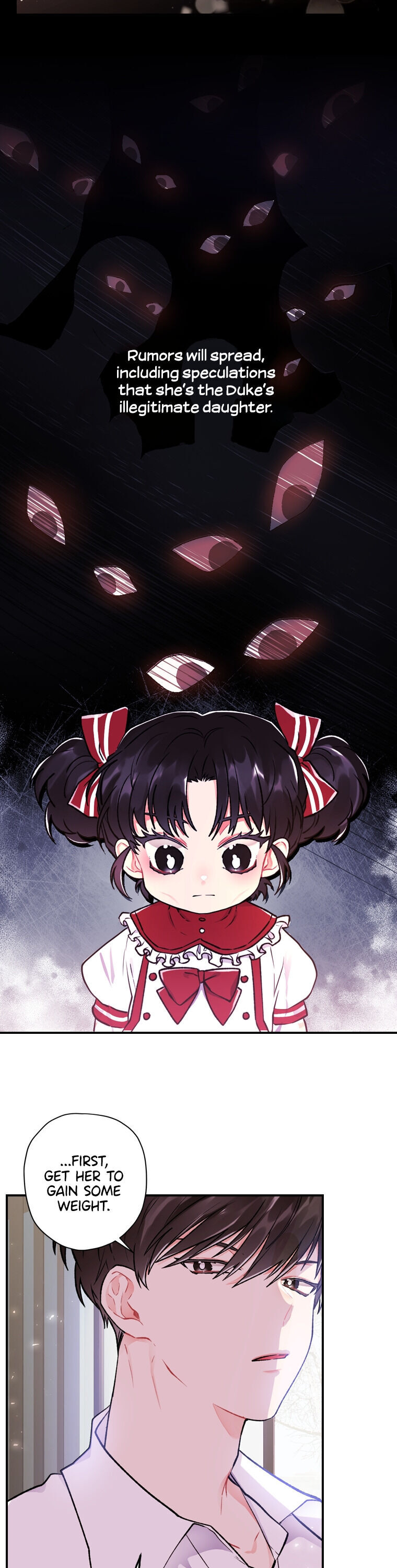 I Became The Male Lead’S Adopted Daughter - Chapter 6 Page 15