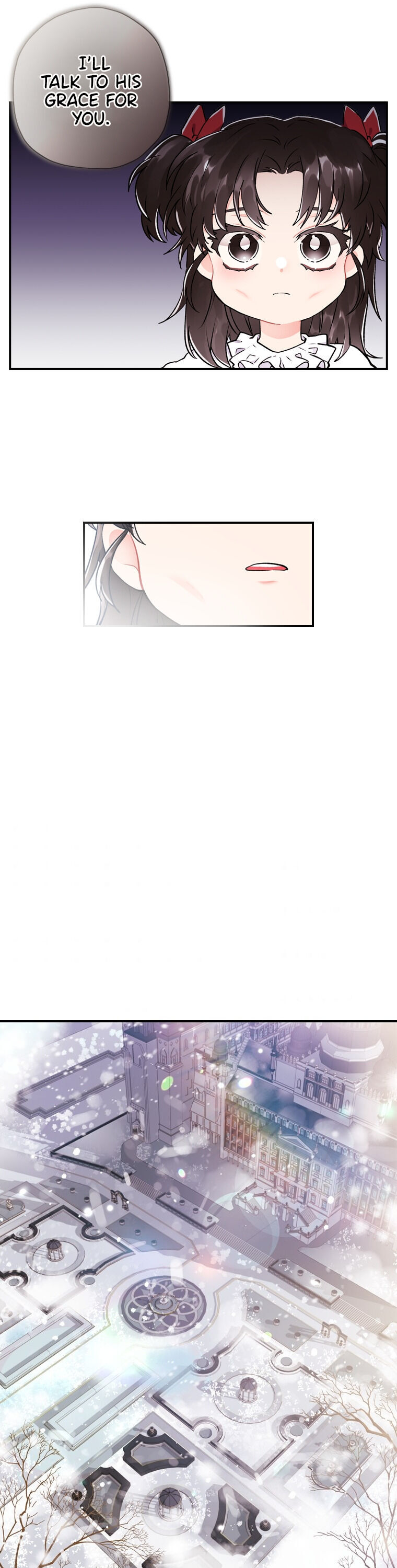 I Became The Male Lead’S Adopted Daughter - Chapter 7 Page 15