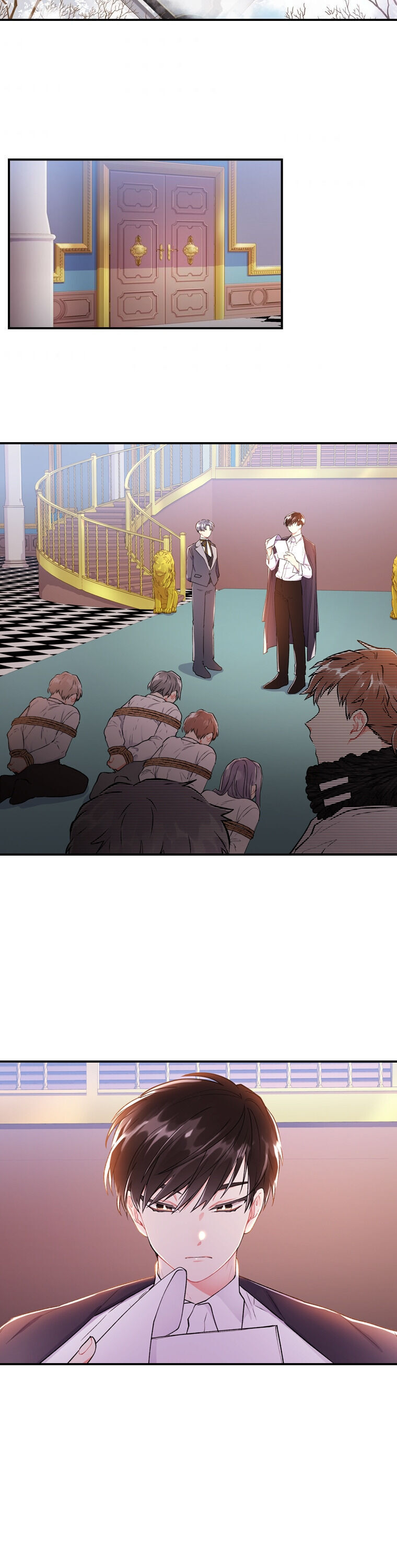 I Became The Male Lead’S Adopted Daughter - Chapter 7 Page 16