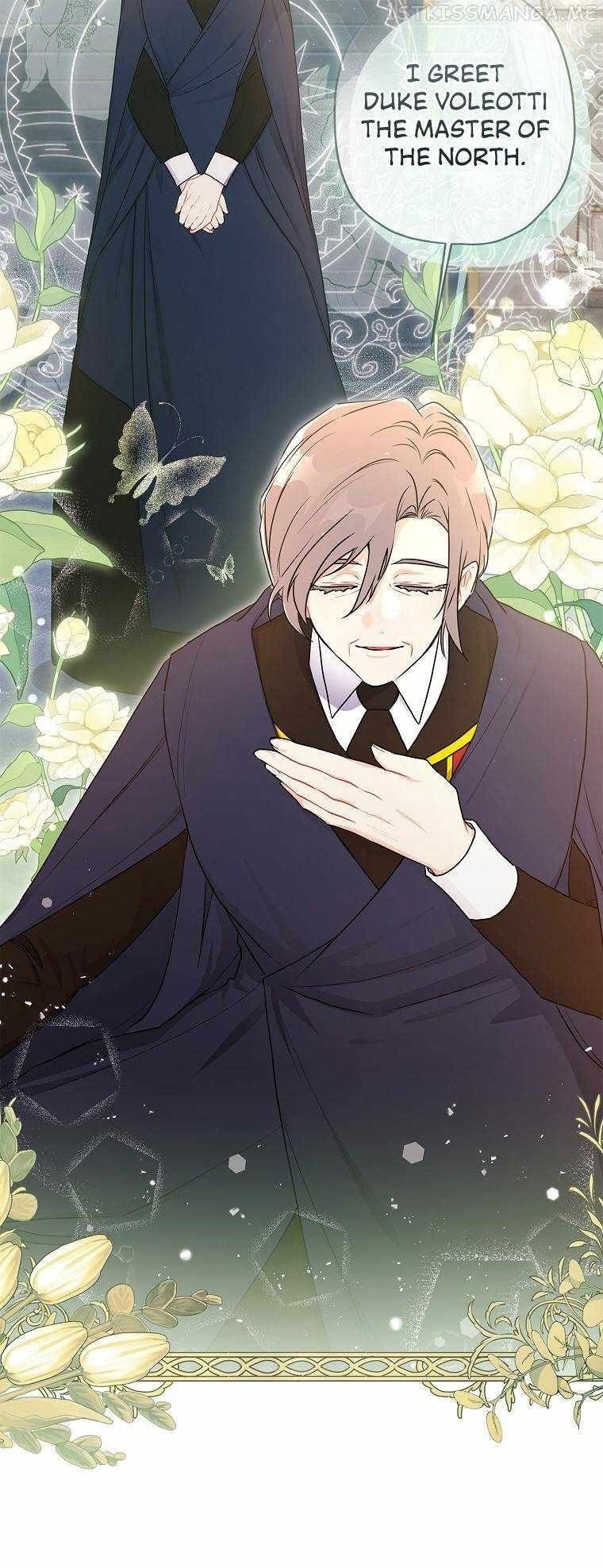 I Became The Male Lead’S Adopted Daughter - Chapter 74 Page 11