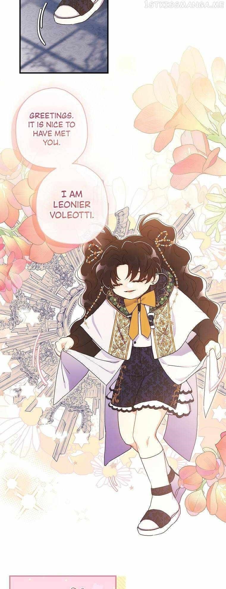 I Became The Male Lead’S Adopted Daughter - Chapter 74 Page 14