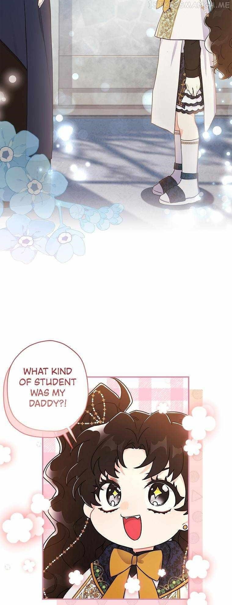 I Became The Male Lead’S Adopted Daughter - Chapter 74 Page 16