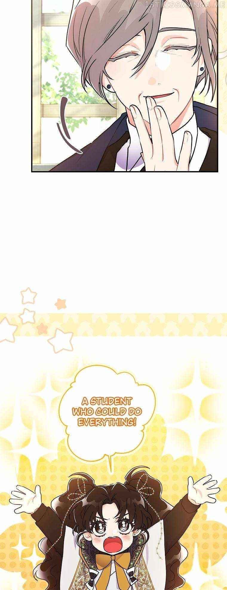 I Became The Male Lead’S Adopted Daughter - Chapter 74 Page 18