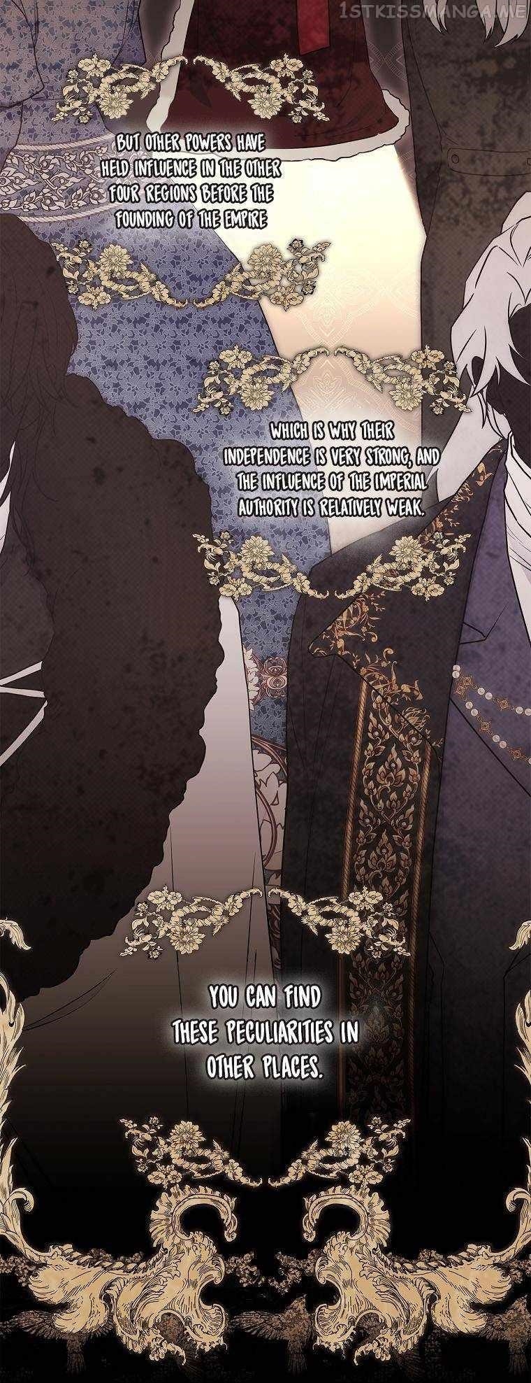 I Became The Male Lead’S Adopted Daughter - Chapter 74 Page 2