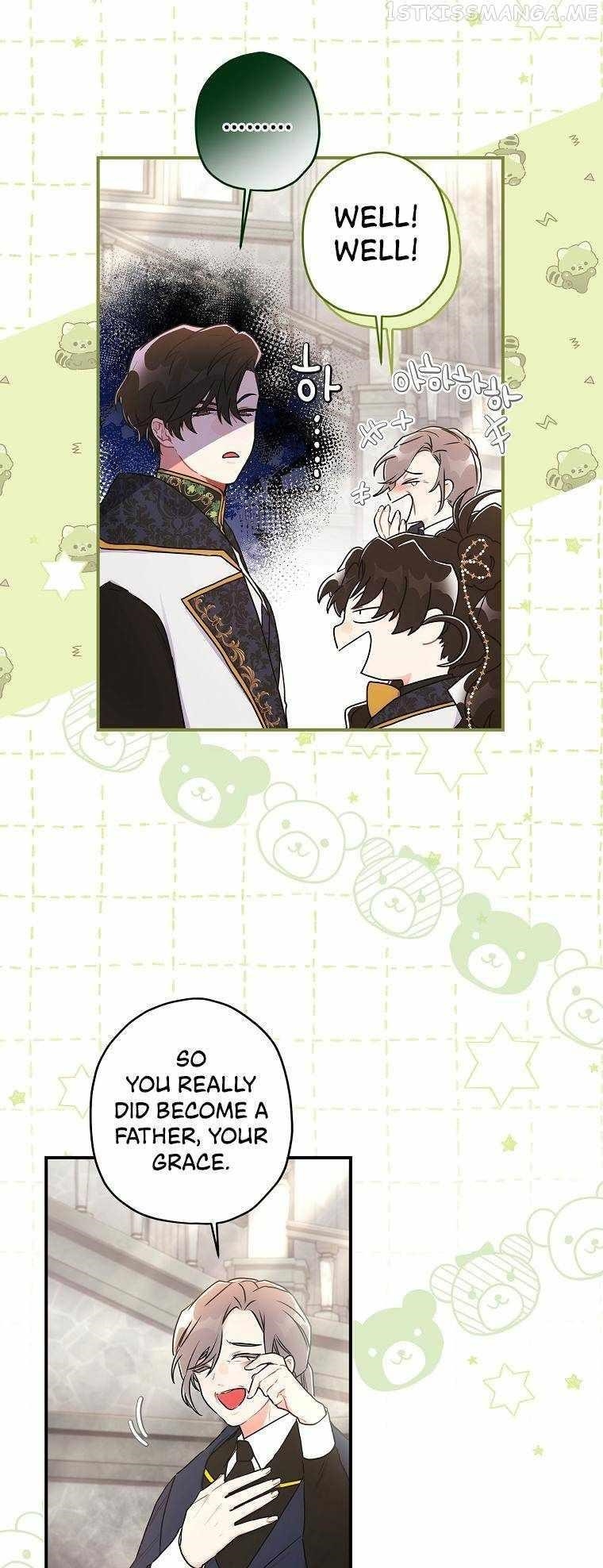 I Became The Male Lead’S Adopted Daughter - Chapter 74 Page 21