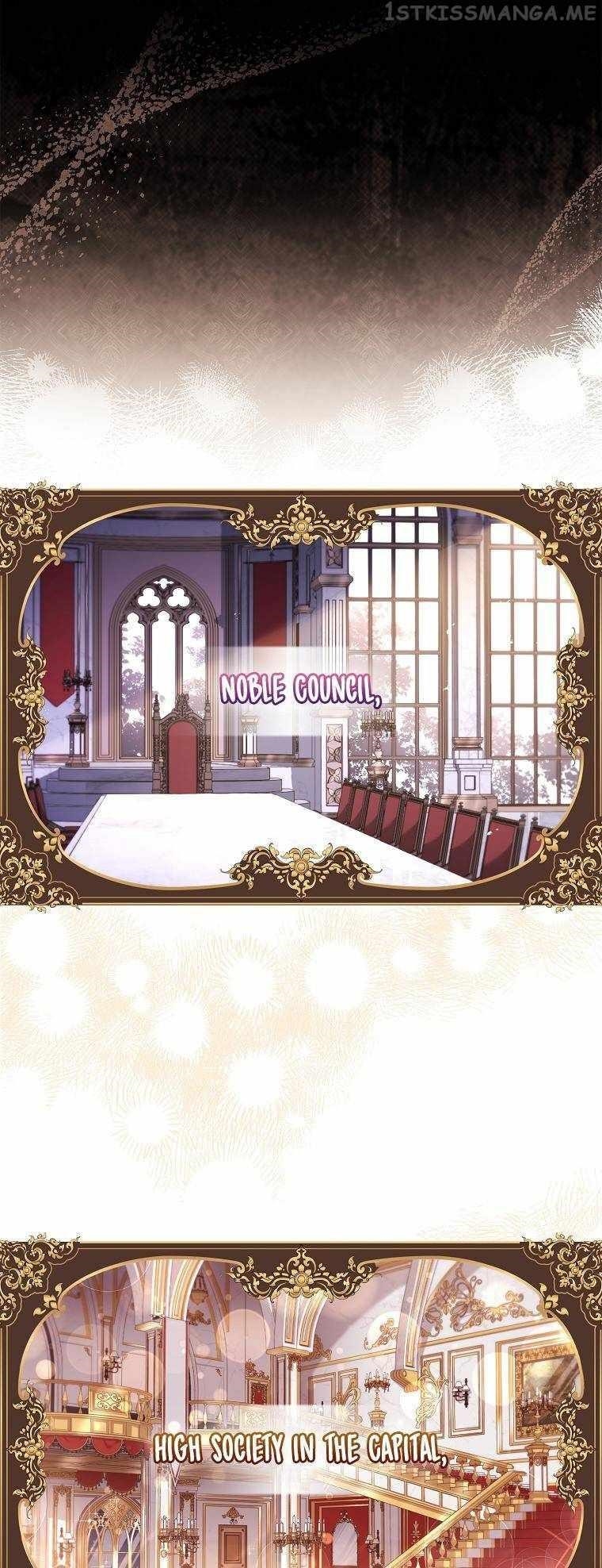 I Became The Male Lead’S Adopted Daughter - Chapter 74 Page 3