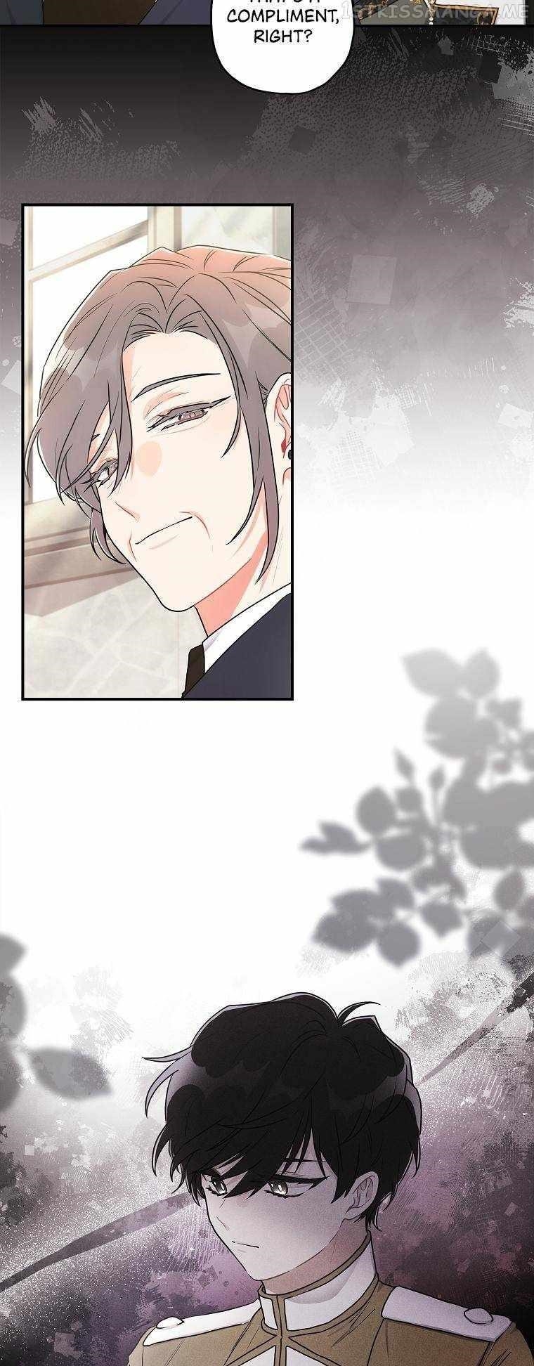 I Became The Male Lead’S Adopted Daughter - Chapter 74 Page 34