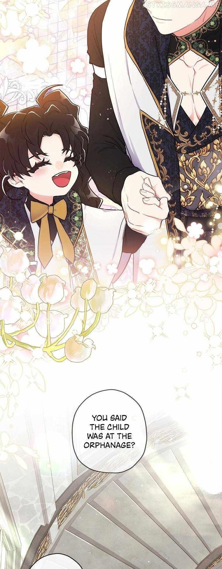 I Became The Male Lead’S Adopted Daughter - Chapter 74 Page 36