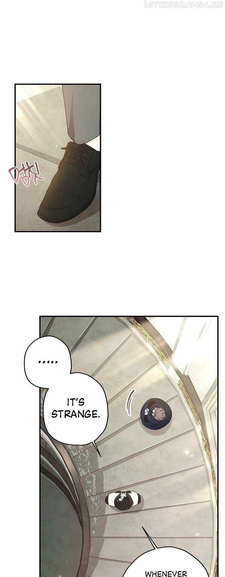 I Became The Male Lead’S Adopted Daughter - Chapter 74 Page 38