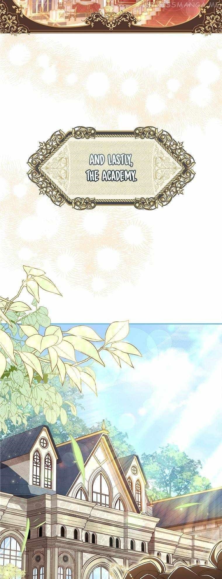 I Became The Male Lead’S Adopted Daughter - Chapter 74 Page 4