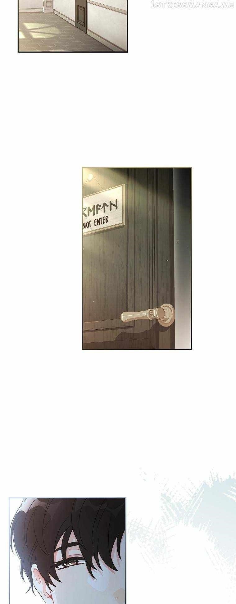 I Became The Male Lead’S Adopted Daughter - Chapter 74 Page 42