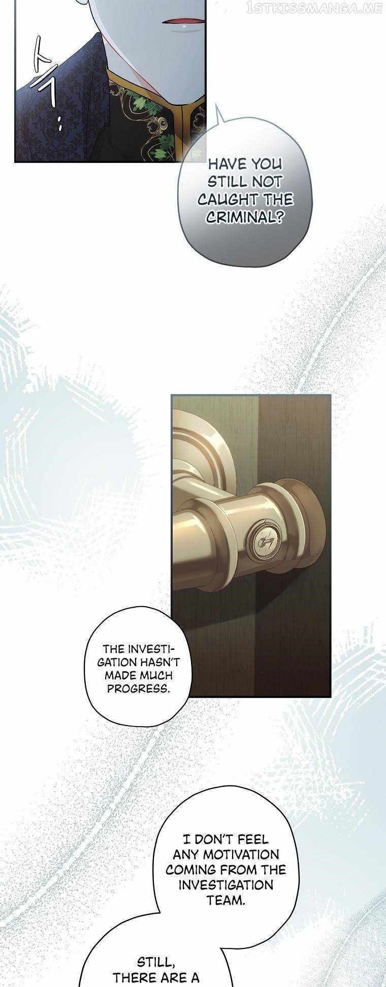 I Became The Male Lead’S Adopted Daughter - Chapter 74 Page 43