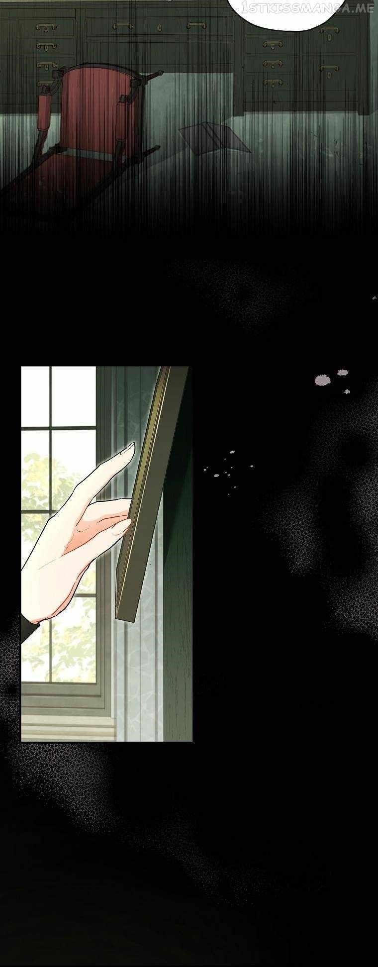 I Became The Male Lead’S Adopted Daughter - Chapter 74 Page 45