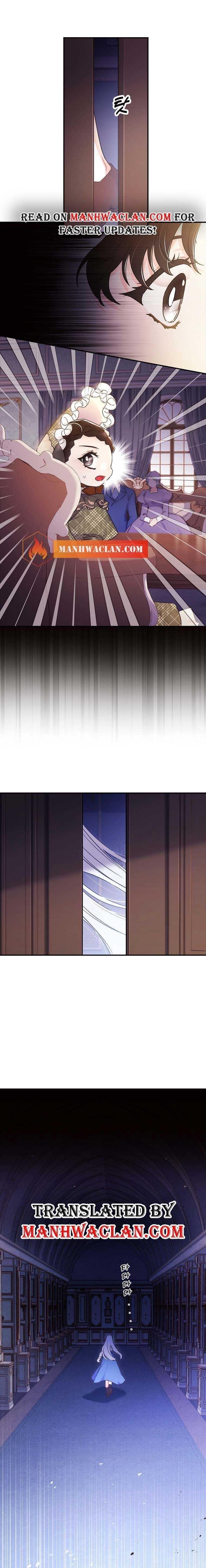 I Became The Male Lead’S Adopted Daughter - Chapter 82 Page 6