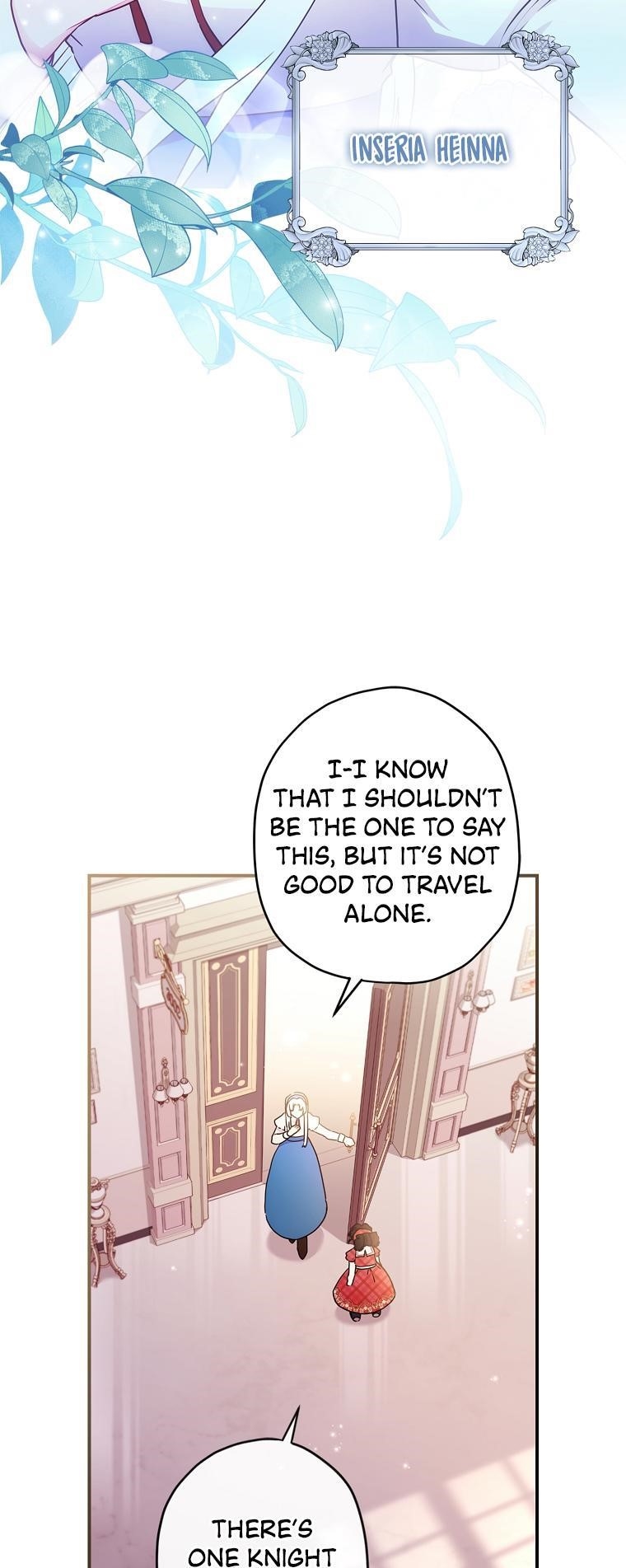 I Became The Male Lead’S Adopted Daughter - Chapter 84 Page 17