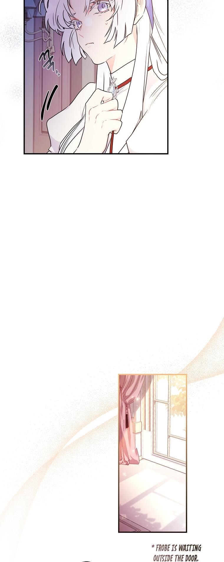 I Became The Male Lead’S Adopted Daughter - Chapter 84 Page 20