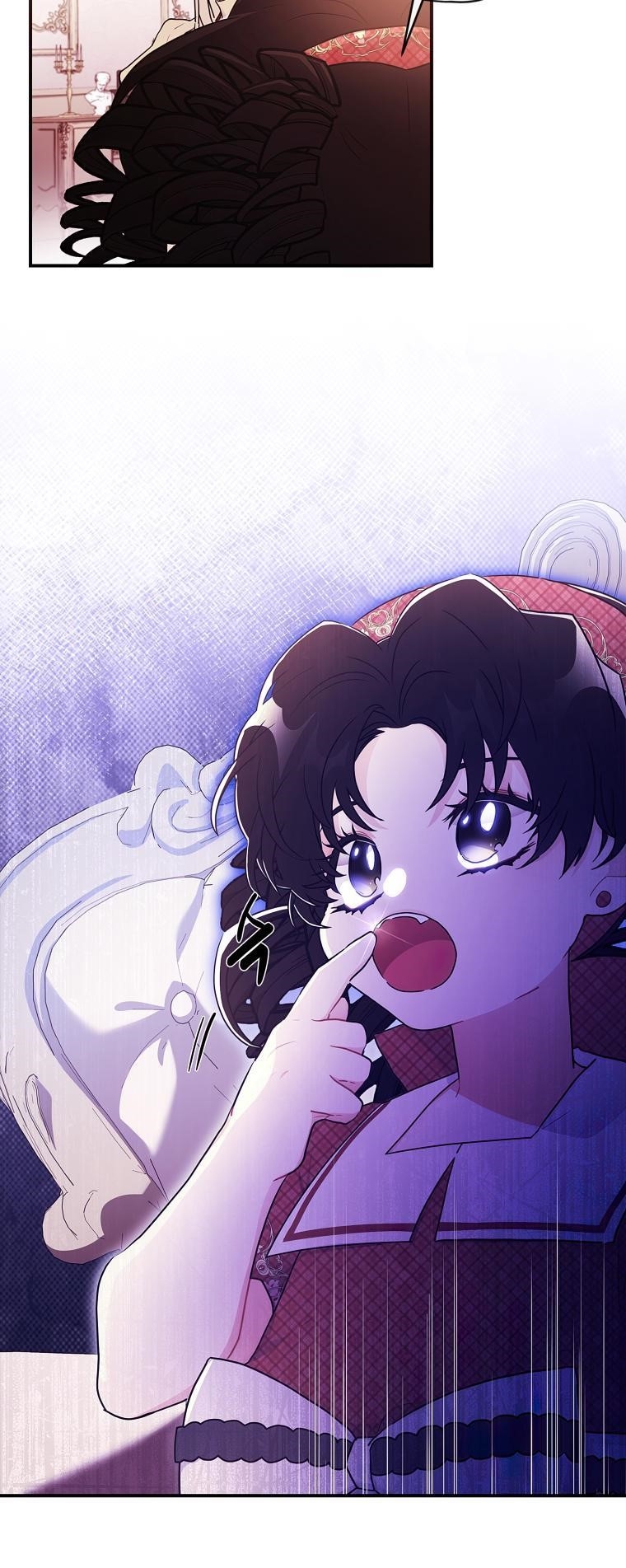 I Became The Male Lead’S Adopted Daughter - Chapter 84 Page 22