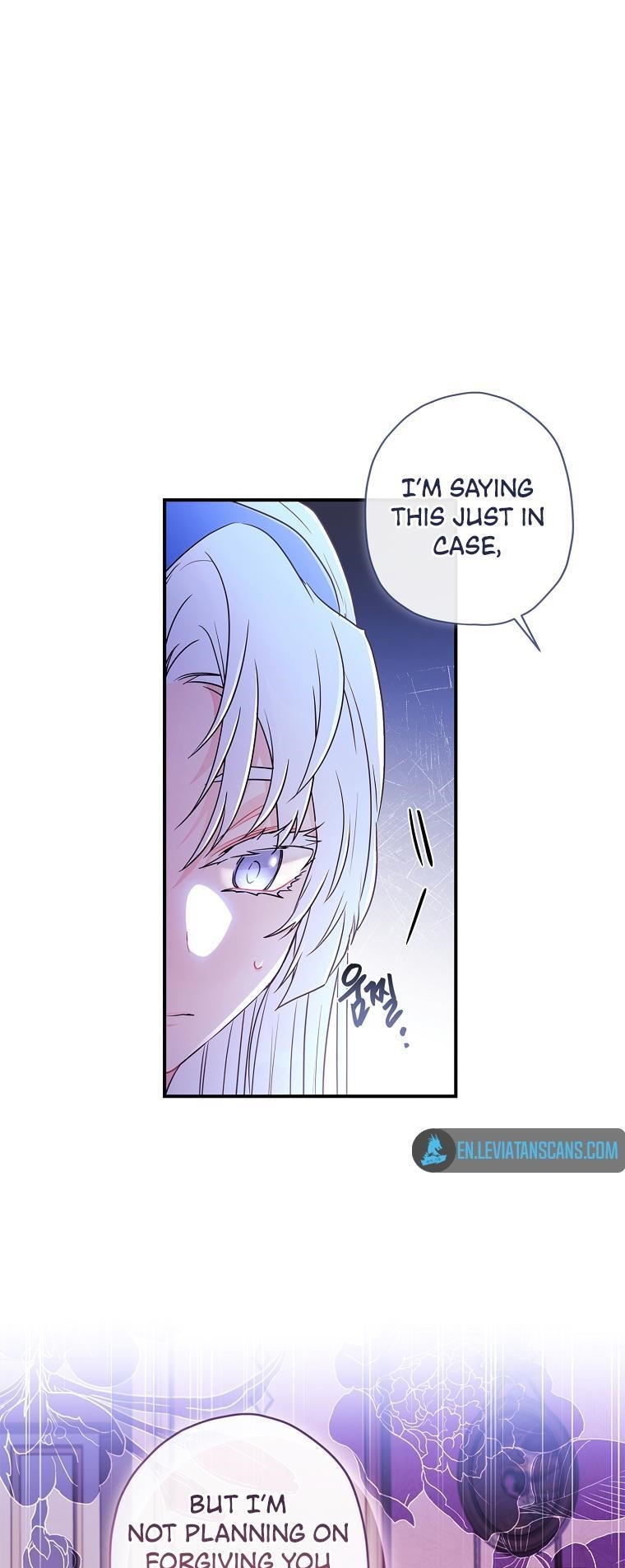 I Became The Male Lead’S Adopted Daughter - Chapter 84 Page 24