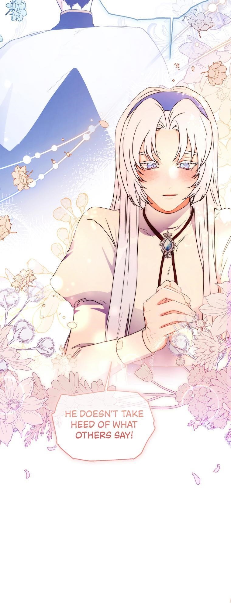 I Became The Male Lead’S Adopted Daughter - Chapter 84 Page 38