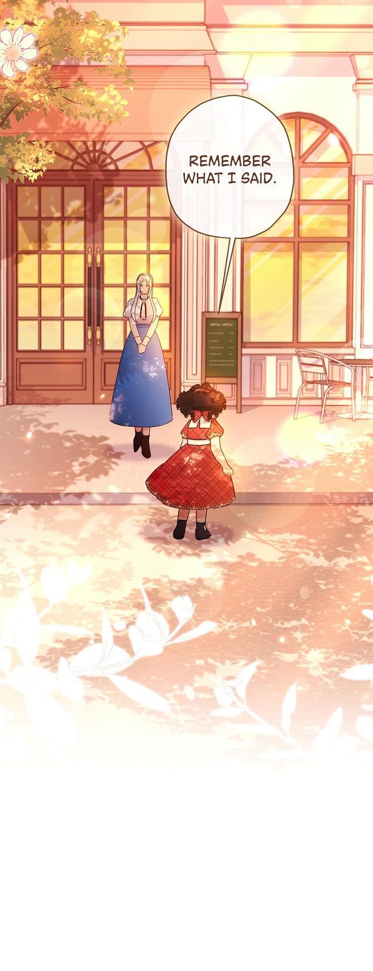 I Became The Male Lead’S Adopted Daughter - Chapter 84 Page 43