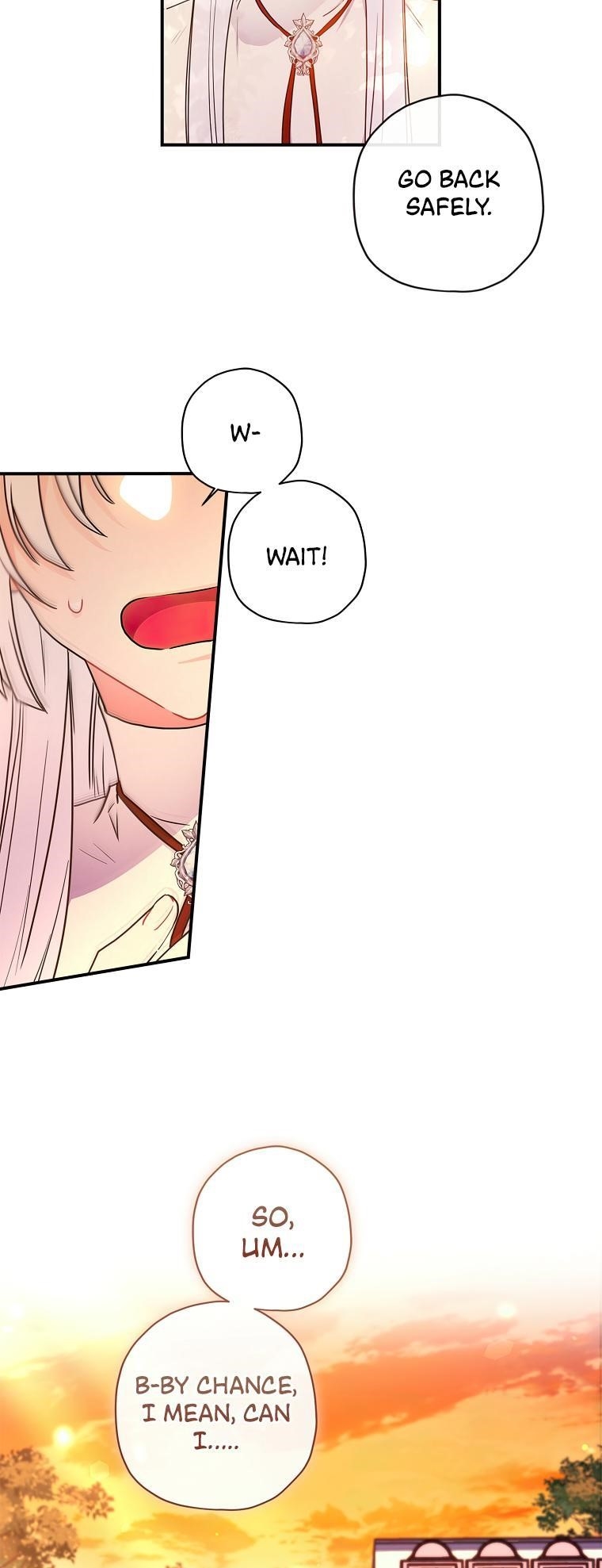 I Became The Male Lead’S Adopted Daughter - Chapter 84 Page 45