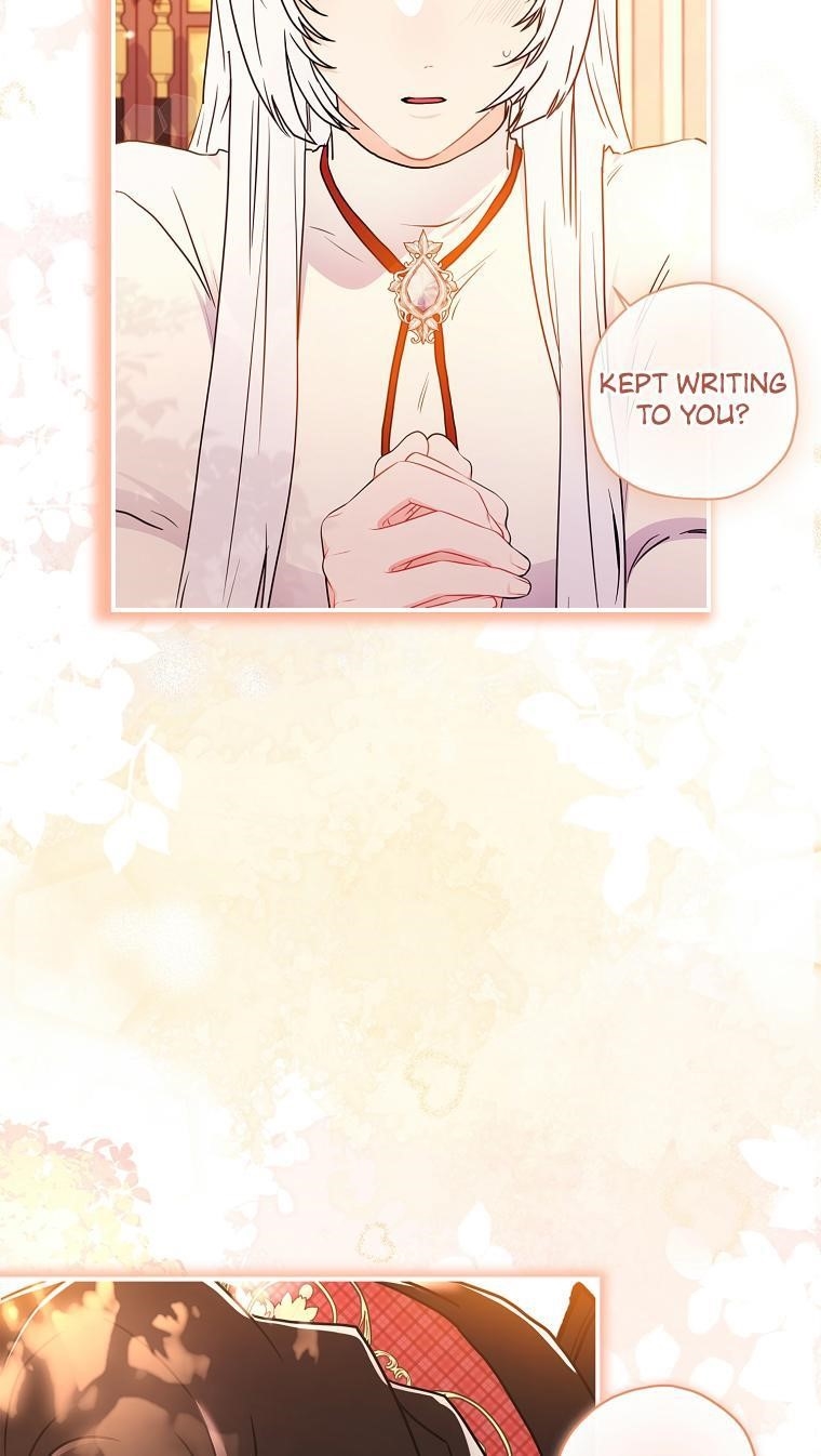 I Became The Male Lead’S Adopted Daughter - Chapter 84 Page 47