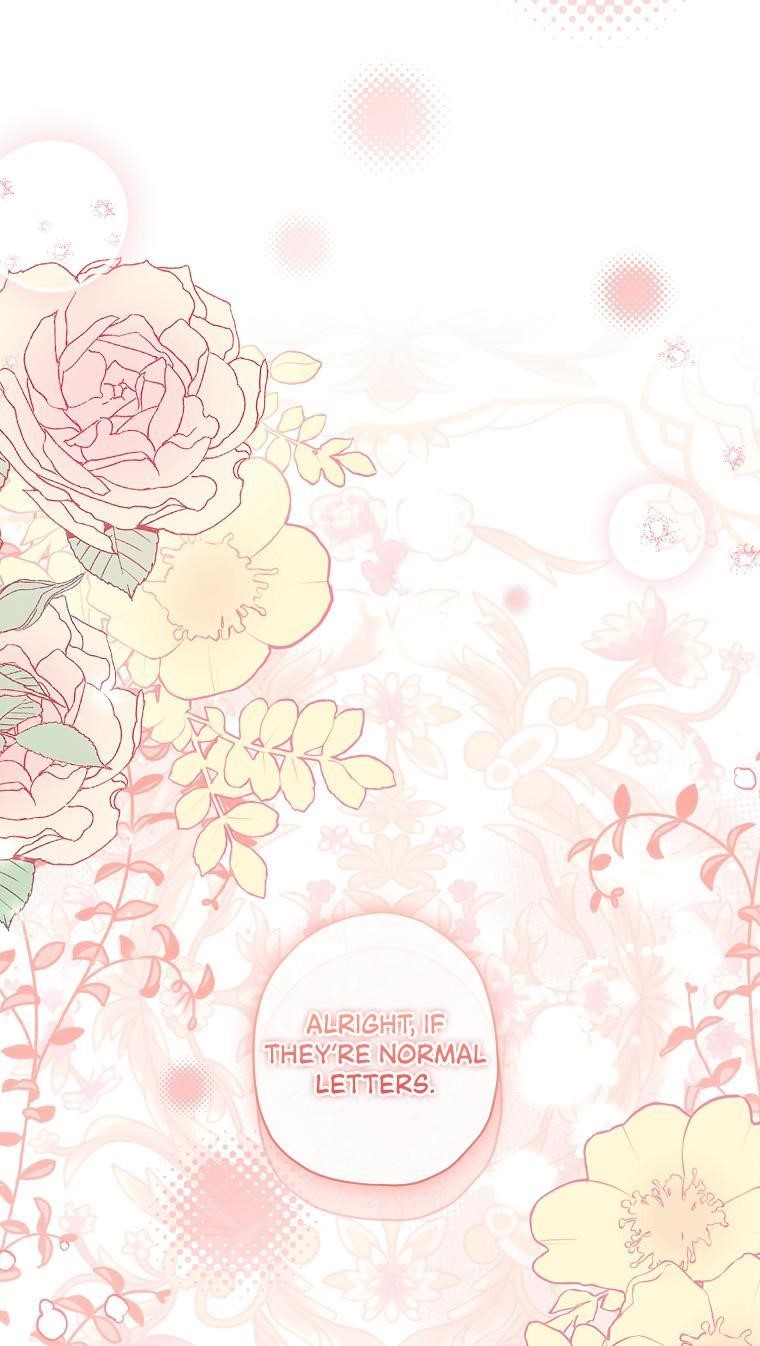 I Became The Male Lead’S Adopted Daughter - Chapter 84 Page 50