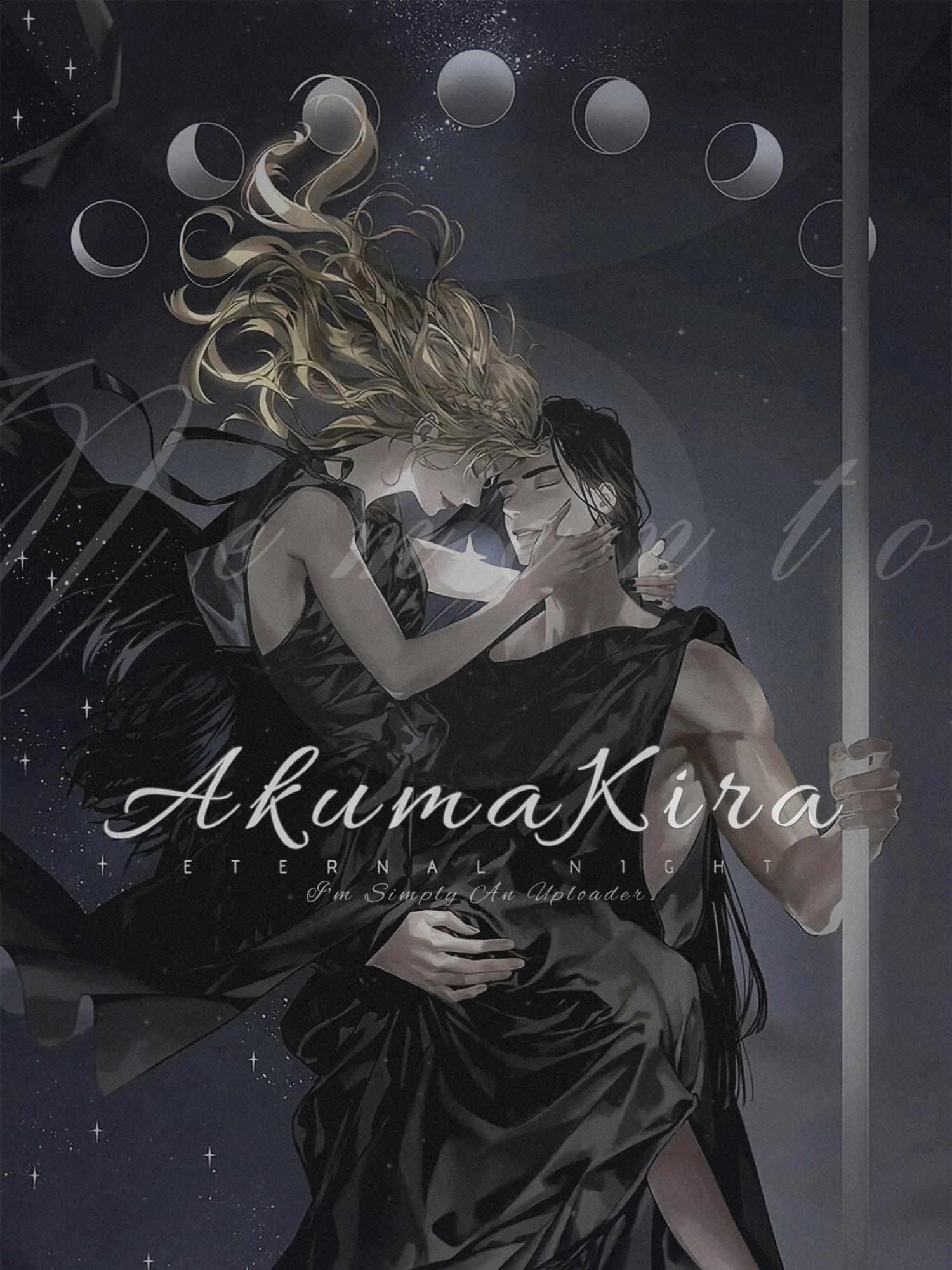 I Became The Male Lead’S Adopted Daughter - Chapter 84 Page 57