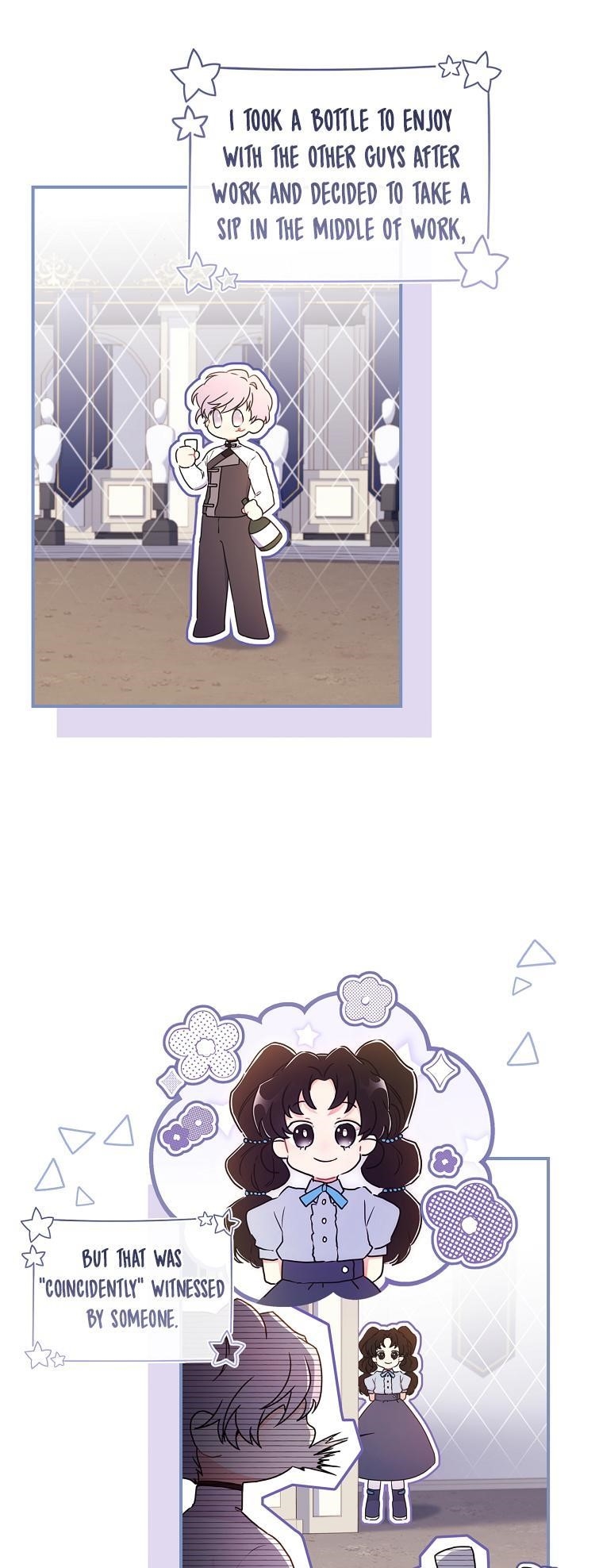 I Became The Male Lead’S Adopted Daughter - Chapter 84 Page 6