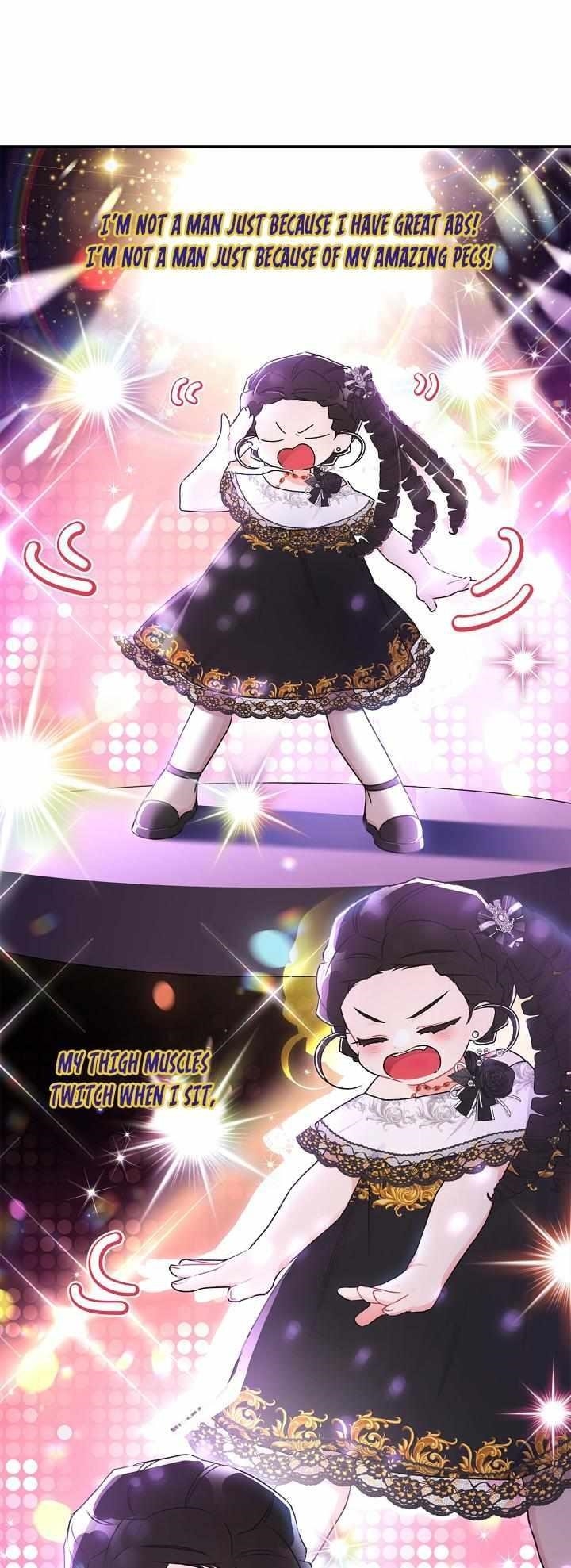 I Became The Male Lead’S Adopted Daughter - Chapter 86 Page 10