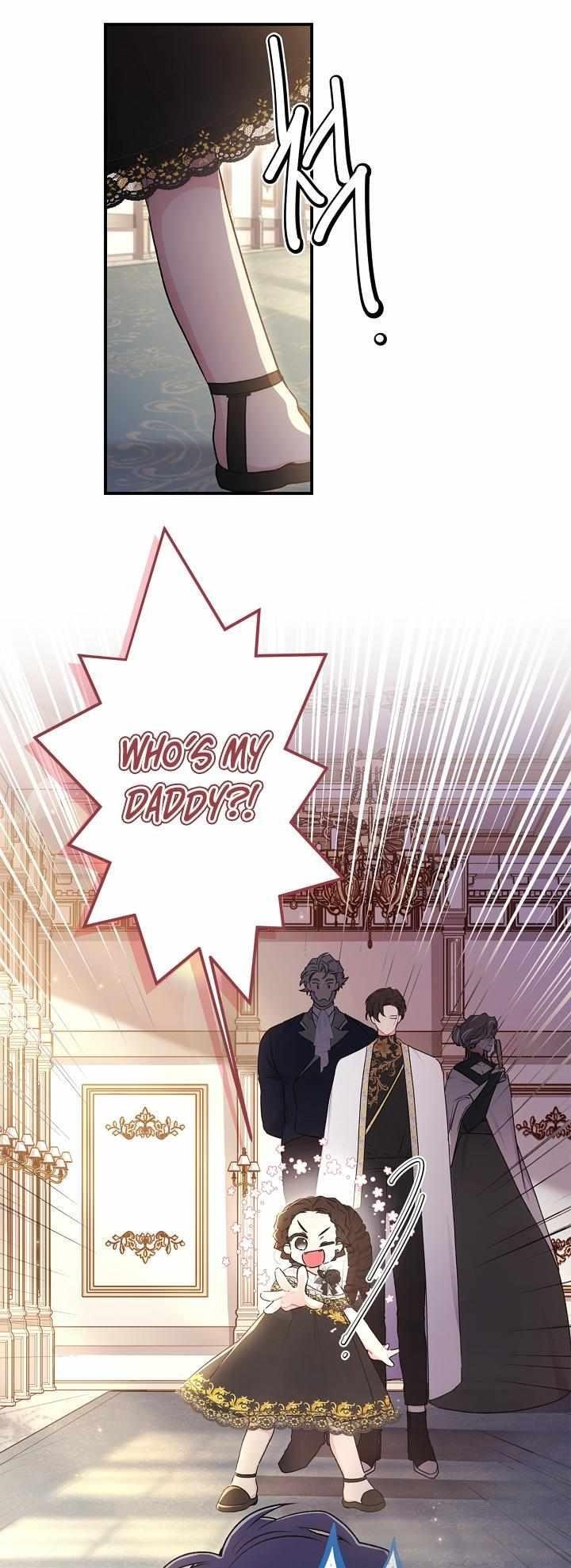 I Became The Male Lead’S Adopted Daughter - Chapter 86 Page 13