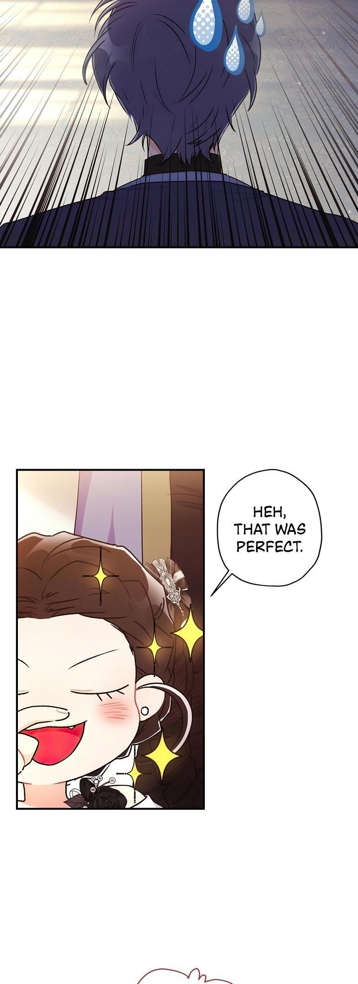 I Became The Male Lead’S Adopted Daughter - Chapter 86 Page 14