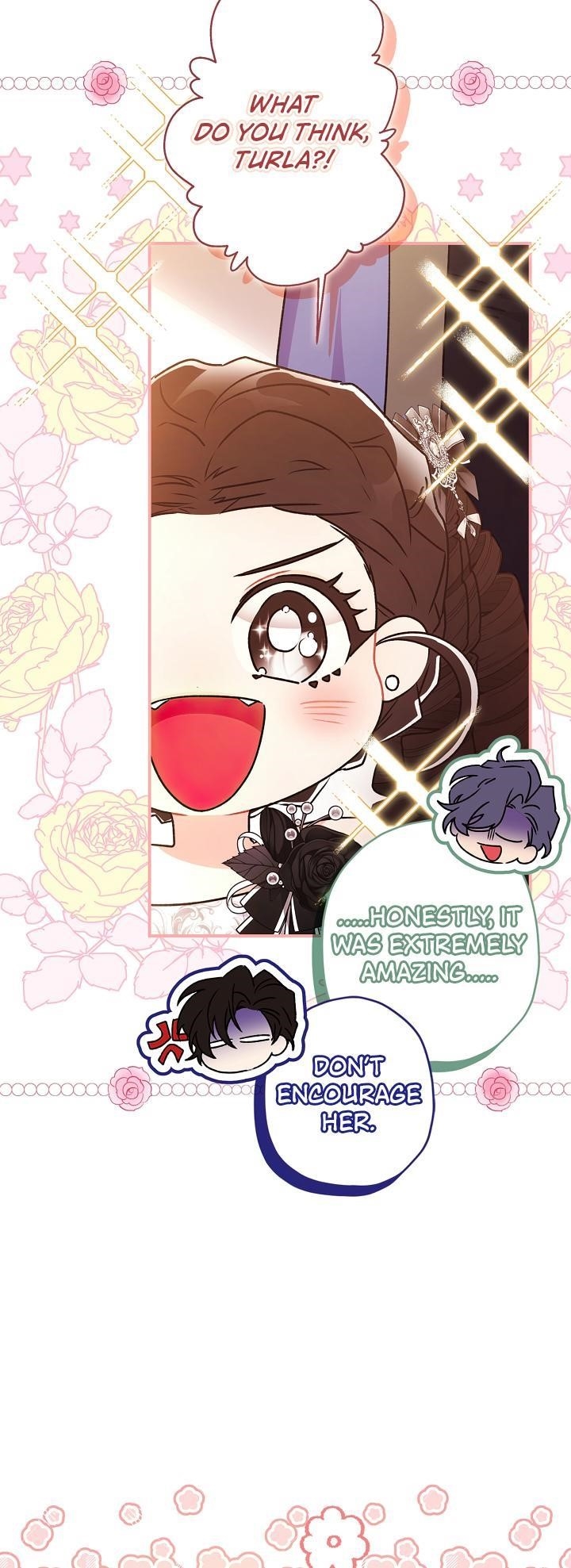 I Became The Male Lead’S Adopted Daughter - Chapter 86 Page 15