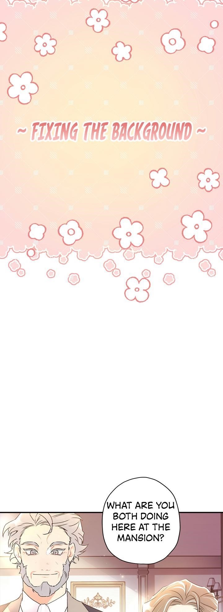 I Became The Male Lead’S Adopted Daughter - Chapter 86 Page 16