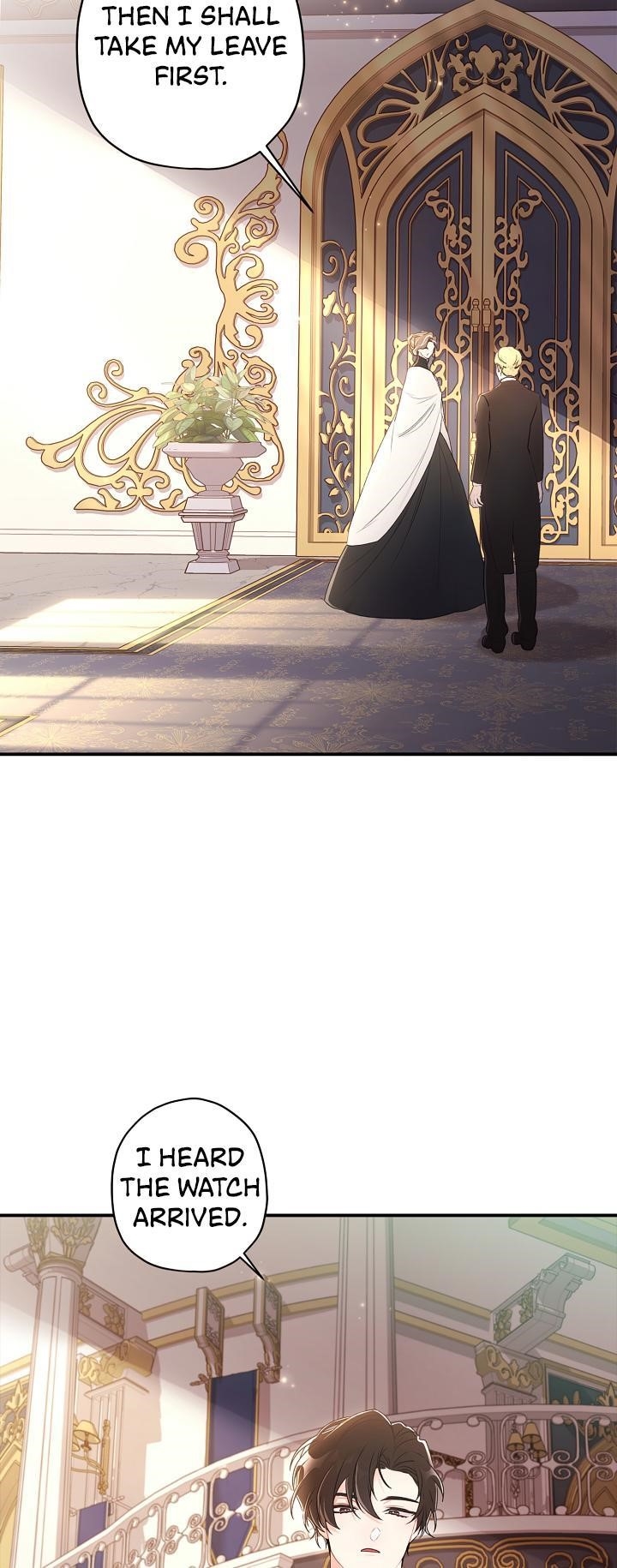 I Became The Male Lead’S Adopted Daughter - Chapter 86 Page 21