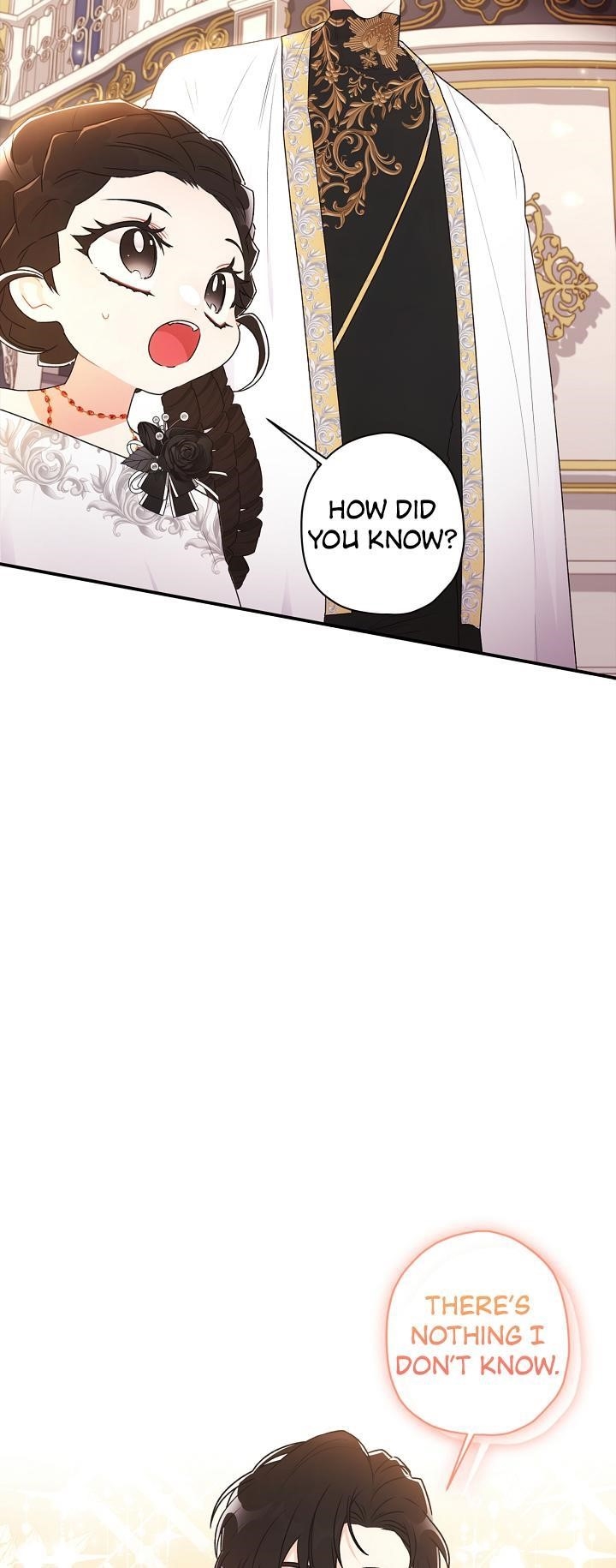 I Became The Male Lead’S Adopted Daughter - Chapter 86 Page 22