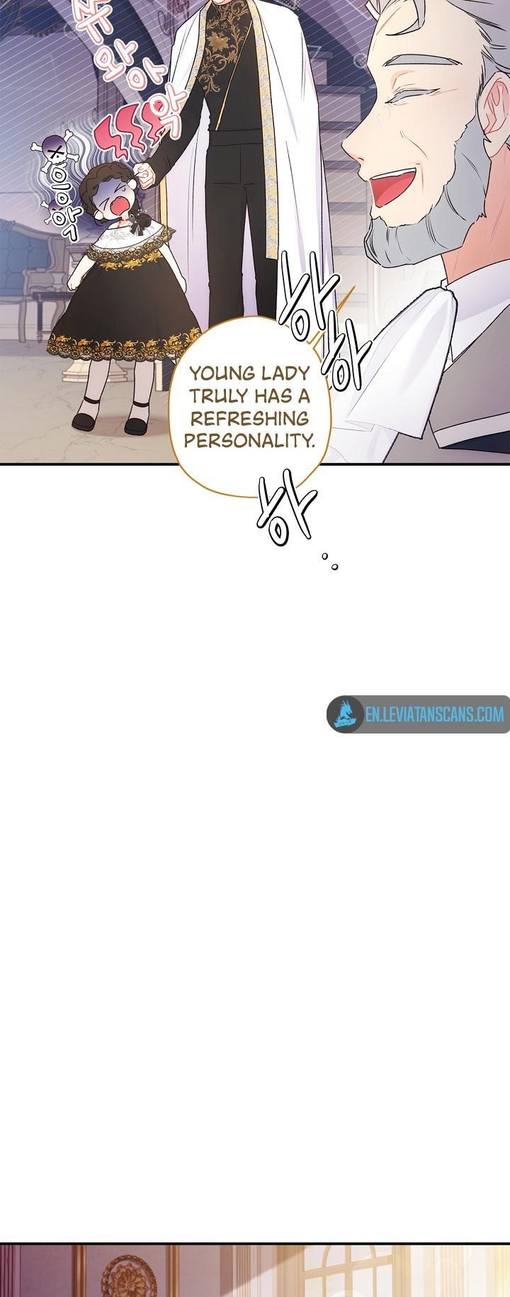 I Became The Male Lead’S Adopted Daughter - Chapter 86 Page 24