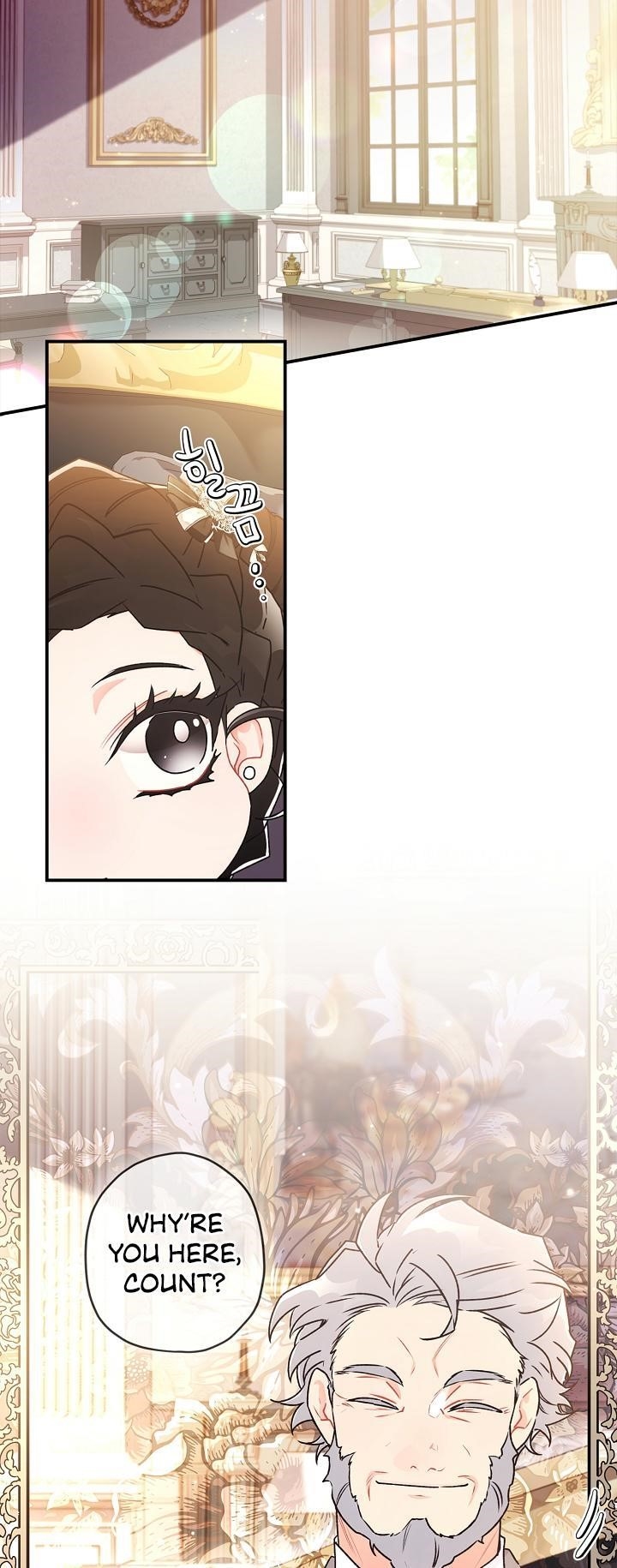 I Became The Male Lead’S Adopted Daughter - Chapter 86 Page 25