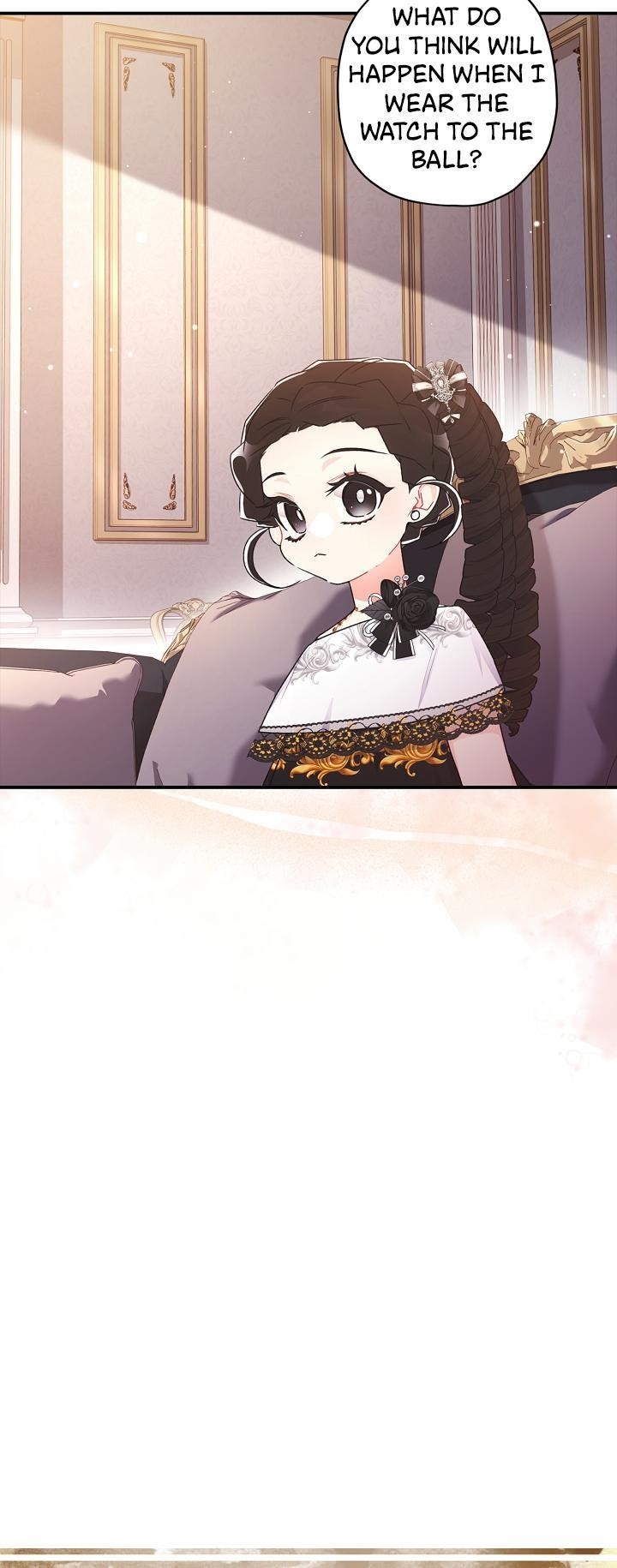 I Became The Male Lead’S Adopted Daughter - Chapter 86 Page 27