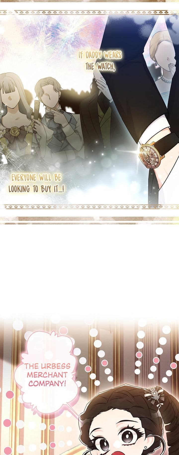 I Became The Male Lead’S Adopted Daughter - Chapter 86 Page 28