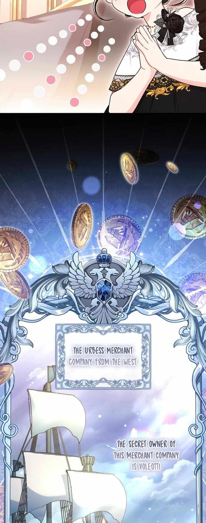 I Became The Male Lead’S Adopted Daughter - Chapter 86 Page 29