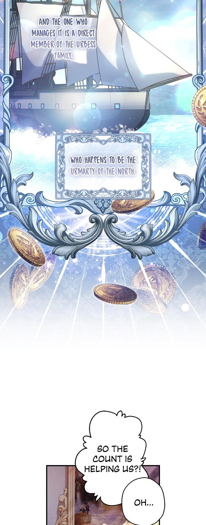 I Became The Male Lead’S Adopted Daughter - Chapter 86 Page 30