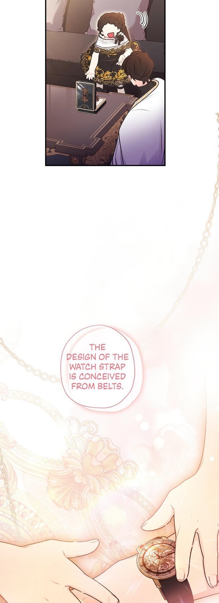 I Became The Male Lead’S Adopted Daughter - Chapter 86 Page 36