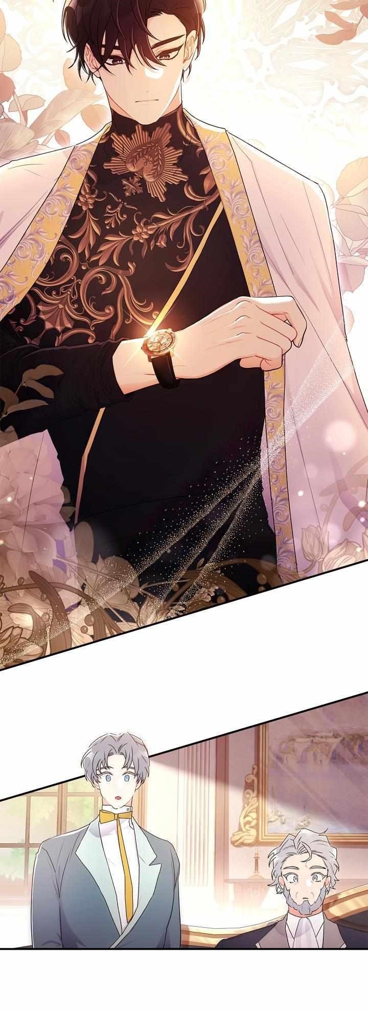 I Became The Male Lead’S Adopted Daughter - Chapter 86 Page 38