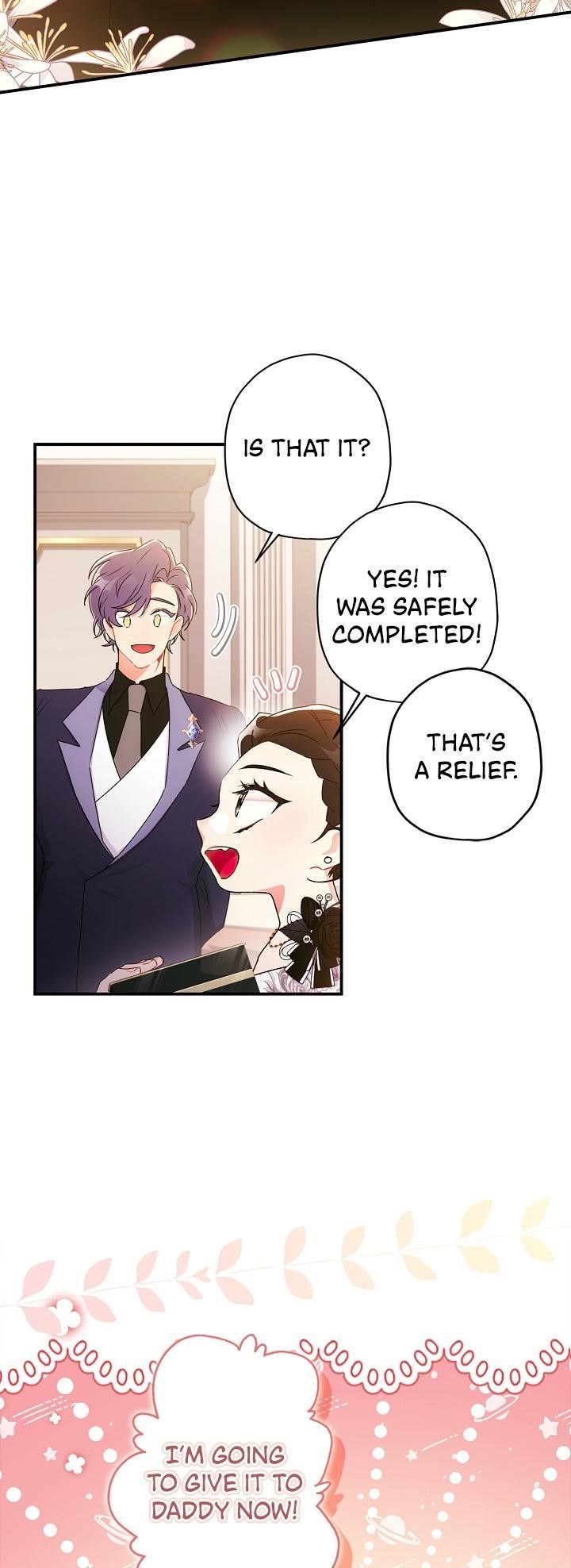 I Became The Male Lead’S Adopted Daughter - Chapter 86 Page 4