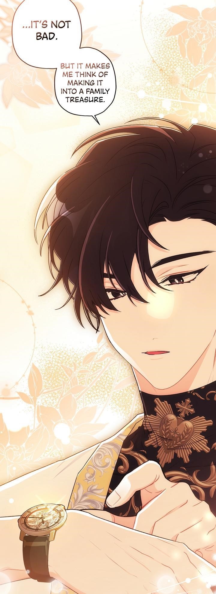 I Became The Male Lead’S Adopted Daughter - Chapter 86 Page 40