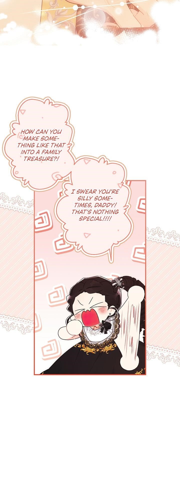 I Became The Male Lead’S Adopted Daughter - Chapter 86 Page 41