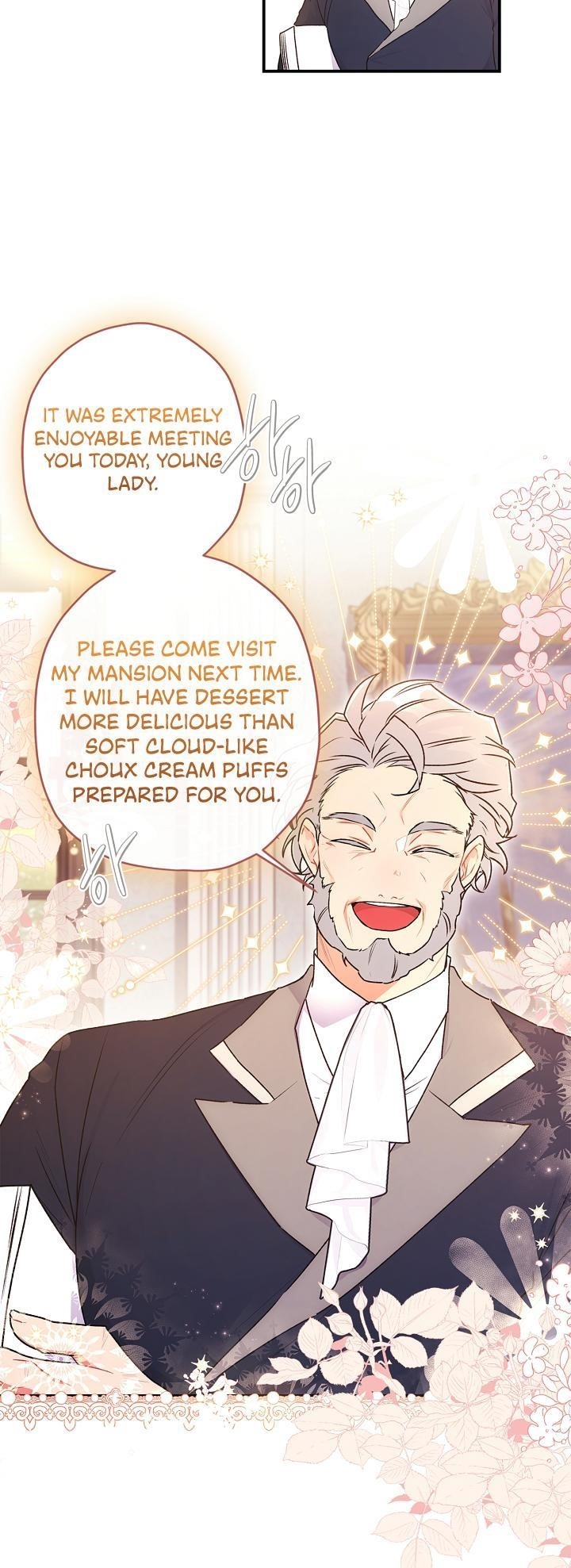 I Became The Male Lead’S Adopted Daughter - Chapter 86 Page 45