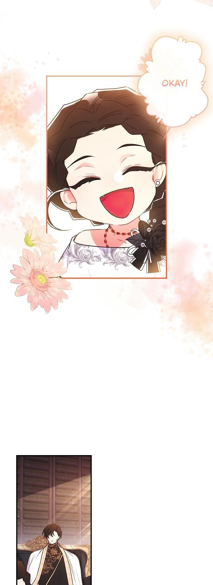 I Became The Male Lead’S Adopted Daughter - Chapter 86 Page 46